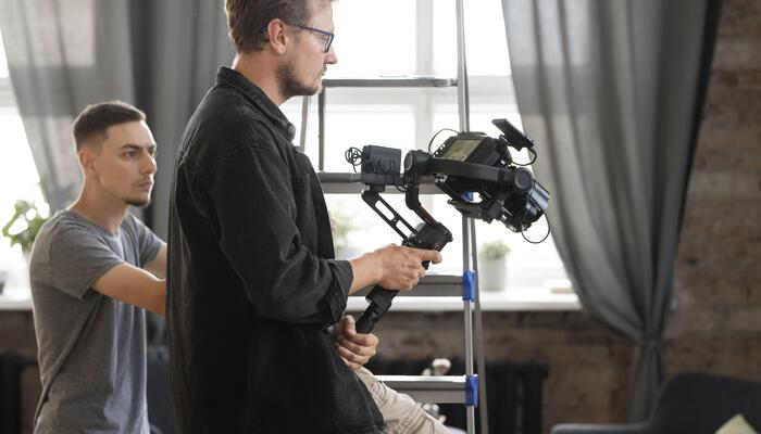 productora audiovisual