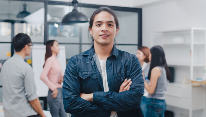 crear una productora audiovisual en Perú