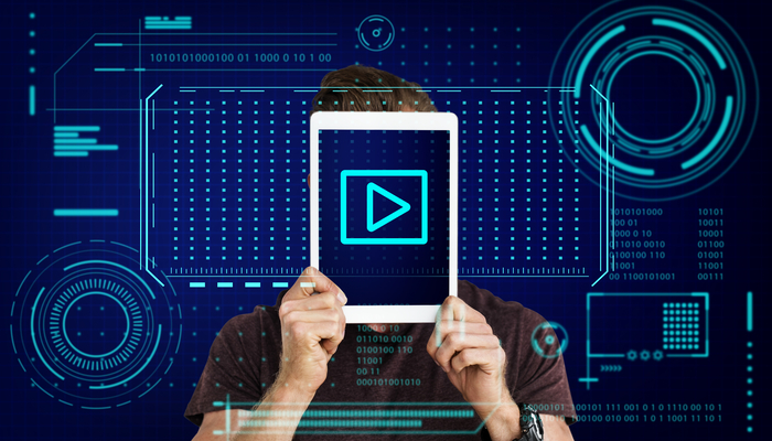 medios audiovisuales